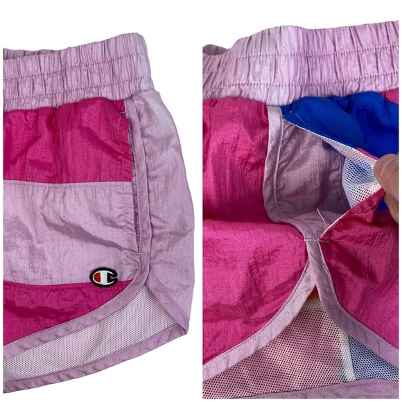 CHAMPION Shorts Womens - Picture 6 of 10